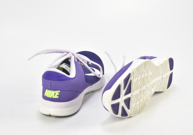 Nike Flex Trainer Damen Sportschuhe Sneaker EUR 39 Nr. 24-J 1782-Schuh-Gebraucht-secondhand