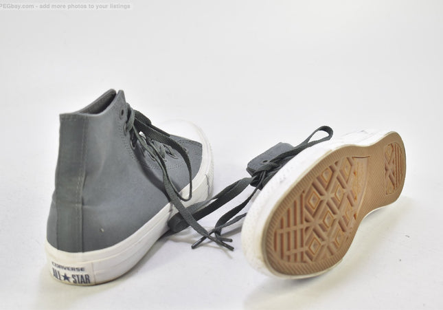 Converse Herren Sportschuhe Sneaker EUR 41 Nr. 25-J 142-Schuh-Gebraucht-secondhand