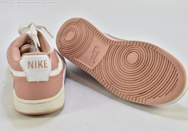 Nike Court Vision Damen Sportschuhe Sneaker  EUR 40 Nr. 25-L 1421