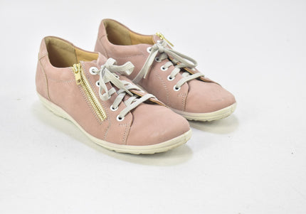 Jomos Damen Halbschuhe Freizeitschuhe EUR 36 Nr. 24-A 4455-Schuh-Gebraucht-secondhand