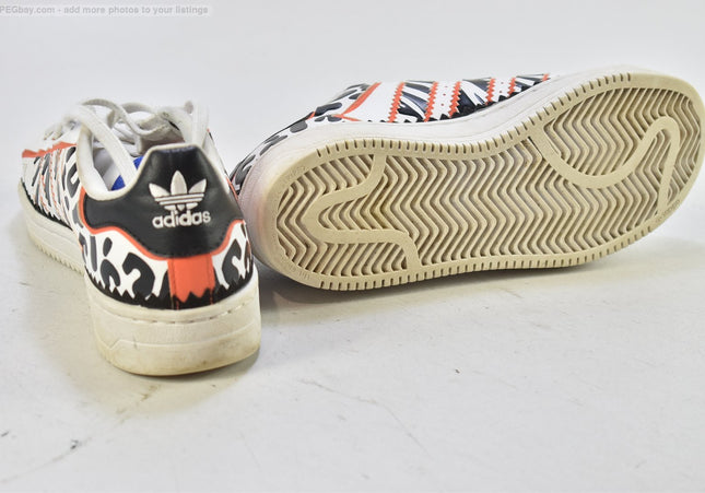 Adidas Superstar Damen Sportschuhe Sneaker  EUR 38 Nr. 26-U 716