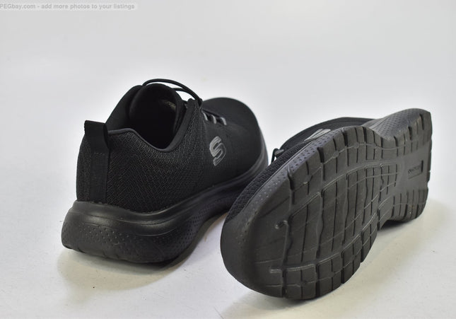 Skechers  Damen Halbschuhe Freizeitschuhe  EUR 44 Nr. 4R-1155