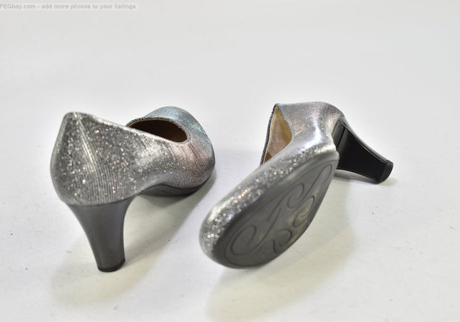 Gabor  Damen Pumps High Heels  UK 7 Nr. 25-P 2062
