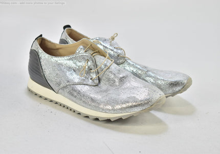 Donna Carolina  Damen Halbschuhe Slipper Ballerinas  EUR 39 Nr. 25-X 387