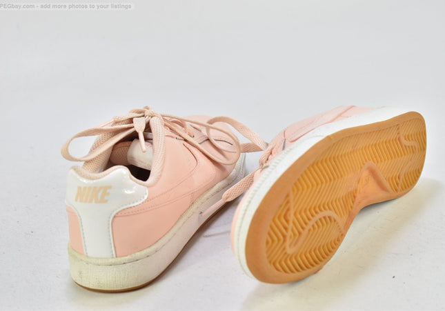 Nike Court Royale Damen Sportschuhe Sneaker  EUR 38 Nr. 25-Z 239