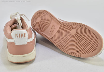 Nike Court Vision Damen Sportschuhe Sneaker  EUR 40 Nr. 25-L 1421