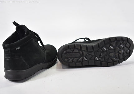 Ecco  Damen Stiefelette Boots  EUR 40 Nr. 26-B 1589