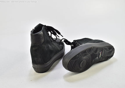 Igi&Co  Damen Stiefelette Boots  EUR 37 Nr. 25-B 1978