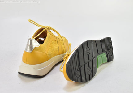 Ganter  Damen Halbschuhe Freizeitschuhe  UK 5 Nr. 26-Z 1934
