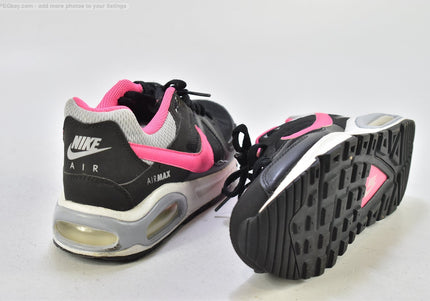 Nike Air Max Command Damen Sportschuhe Sneaker  EUR 38,5 Nr. 26-M 480