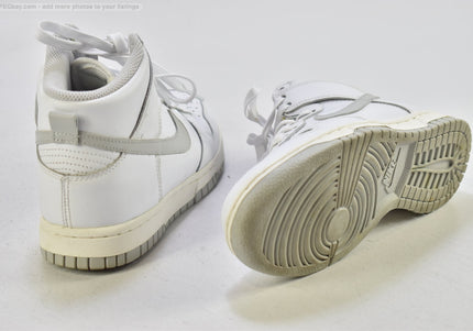 Nike Dunk Damen Sportschuhe Sneaker  EUR 37,5 Nr. 25-O 1407