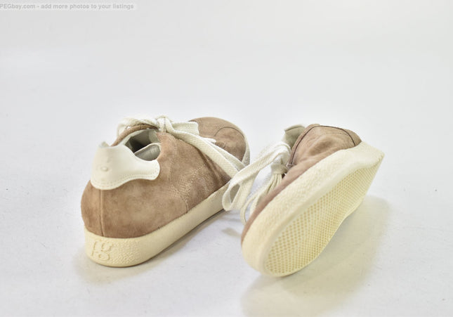 Paul Green  Damen Halbschuhe Freizeitschuhe  UK 3,5 Nr. 26-Z 383