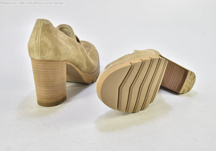 Paul Green  Damen Pumps High Heels  UK 7 Nr. 26-T 142