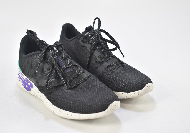 New Balance Damen Sportschuhe Sneaker EUR 37,5 Nr. 24-U 1793-Schuh-Gebraucht-secondhand