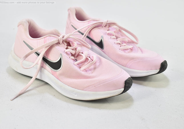 Nike Star Runner Gs Damen Sportschuhe Sneaker  EUR 37,5 Nr. 26-G 1708