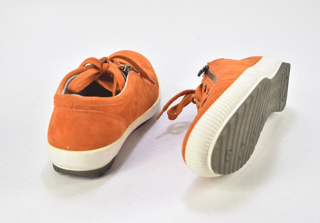 Legero Damen Halbschuhe Freizeitschuhe UK 8 Nr. 24-Y 845-Schuh-Gebraucht-secondhand