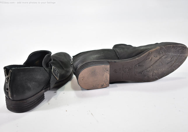 Felmini  Damen Halbschuhe Slipper Ballerinas  EUR 40 Nr. 25-N 1403