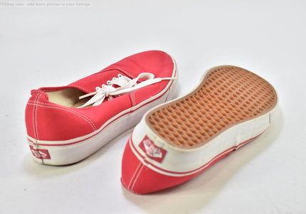 Vans  Herren Sportschuhe Sneaker  US 11,5 Nr. 25-T 2927