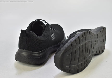Skechers  Damen Halbschuhe Freizeitschuhe  EUR 44 Nr. 4R-1155