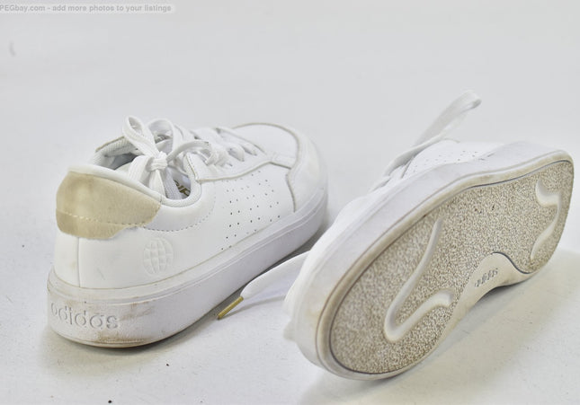 Adidas Nova Court Damen Sportschuhe Sneaker  EUR 38 2/3 Nr. 25-O 1780