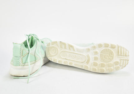 Adidas ZX Flux Damen Sportschuhe Sneaker EUR 39 1/3 Nr. 24-F 855-Schuh-Gebraucht-secondhand