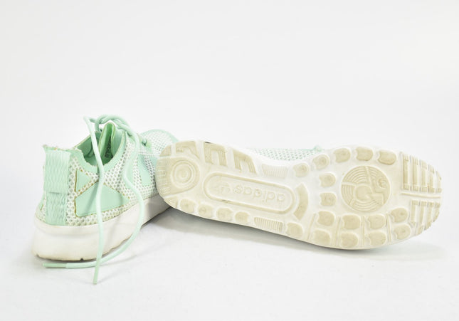 Adidas ZX Flux Damen Sportschuhe Sneaker EUR 39 1/3 Nr. 24-F 855-Schuh-Gebraucht-secondhand
