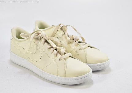 Nike Court Royale Damen Sportschuhe Sneaker EUR 39 Nr. 25-J 2877-Schuh-Gebraucht-secondhand
