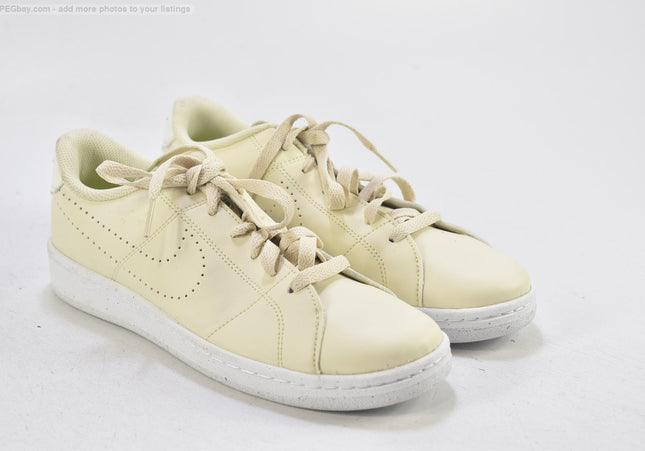 Nike Court Royale Damen Sportschuhe Sneaker EUR 39 Nr. 25-J 2877-Schuh-Gebraucht-secondhand