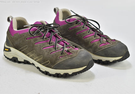 Everest  Damen Wanderschuhe Trekking  EUR 39 Nr. 25-Y 960