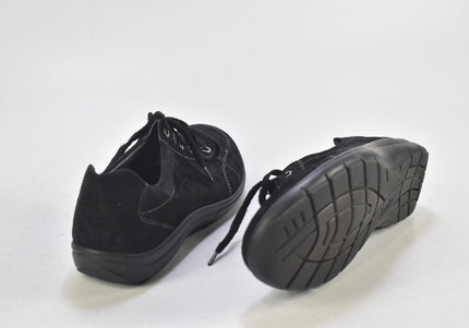 Semler  Damen Halbschuhe Freizeitschuhe  SL 26 cm Nr. 24-X 1613