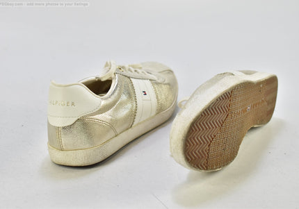 Tommy Hilfiger  Damen Halbschuhe Freizeitschuhe  EUR 42 Nr. 25-L 1988