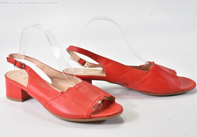 Soffice Sogno Damen Sandale Sandalette  EUR 42 Nr. 26-S 2485