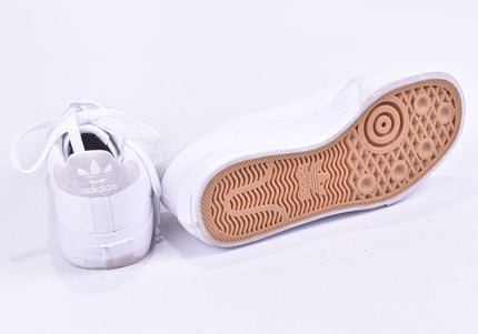 Adidas Continental Damen Sportschuhe Sneaker EUR 36 Nr. 23-A 142-Schuh-Gebraucht-secondhand