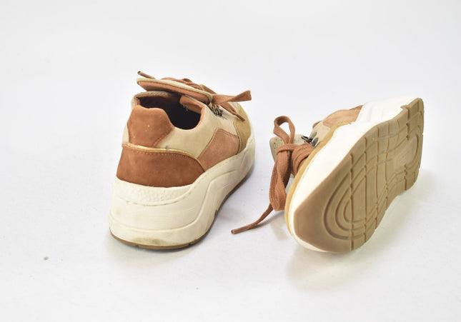 727 Cycleur de Luxe Damen Halbschuhe Freizeitschuhe EUR 37 Nr. 24-U 950-Schuh-Gebraucht-secondhand