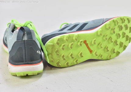 Adidas Terrex  Damen Wanderschuhe Trekking  EUR 40 Nr. 26-U 388
