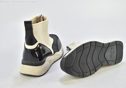Tamaris  Damen Stiefelette Boots  Gr. 38 Nr. 26-B 2046
