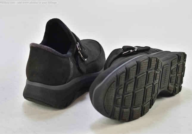 Skechers  Damen Halbschuhe Slipper Ballerinas  Gr.36 Nr. 26-U 1601