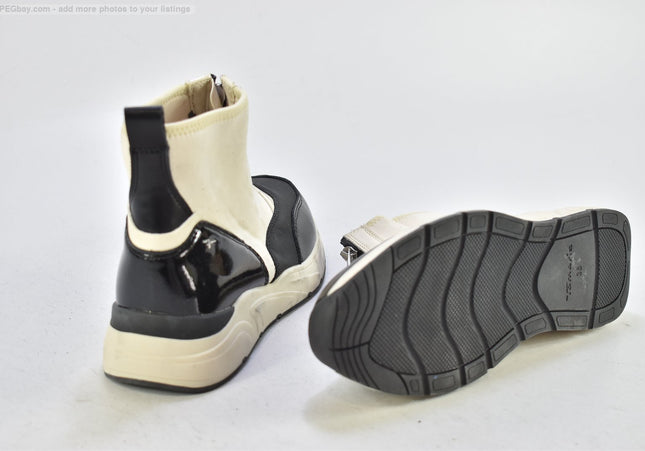 Tamaris  Damen Stiefelette Boots  Gr. 38 Nr. 26-B 2046