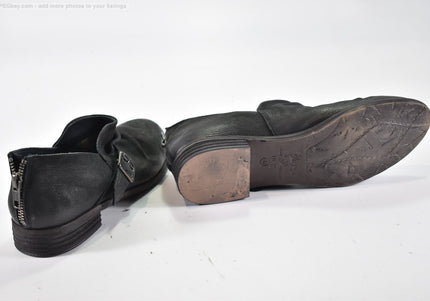 Felmini  Damen Halbschuhe Slipper Ballerinas  EUR 40 Nr. 25-N 1403