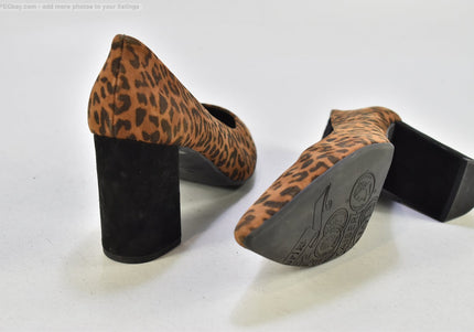 Peter Kaiser  Damen Pumps High Heels  UK 7,5 Nr. 26-J 1121