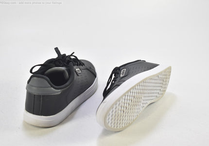 Adidas Courtpoint Damen Sportschuhe Sneaker EUR 38 Nr. 25-J 3302-Schuh-Gebraucht-secondhand
