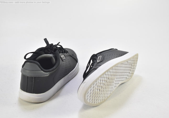 Adidas Courtpoint Damen Sportschuhe Sneaker EUR 38 Nr. 25-J 3302-Schuh-Gebraucht-secondhand