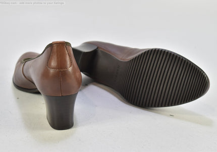 Hassia  Damen Pumps High Heels  UK 5,5 Nr. 26-J 632