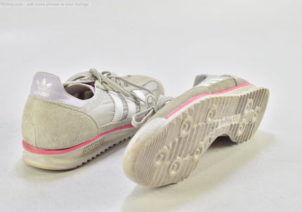 Adidas SL 72 Damen Sportschuhe Sneaker  EUR 41 1/3 Nr. 26-G 715