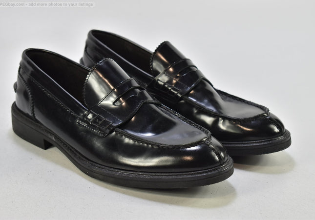 Leone  Herren Halbschuhe Slipper  EUR 42 Nr. 25-O 2345
