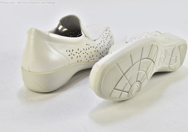 Aco  Damen Halbschuhe Slipper Ballerinas  EUR 40 Nr. 26-M 1319