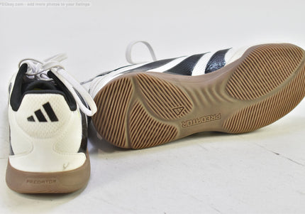 Adidas Predator Indoor Damen Sportschuhe Sneaker  Gr.38 Nr. 26-U 1803