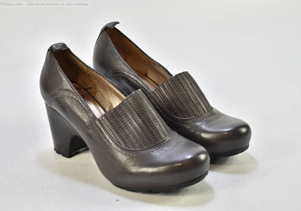 Clarks  Damen Pumps High Heels  UK 6 Nr. 25-T 1754