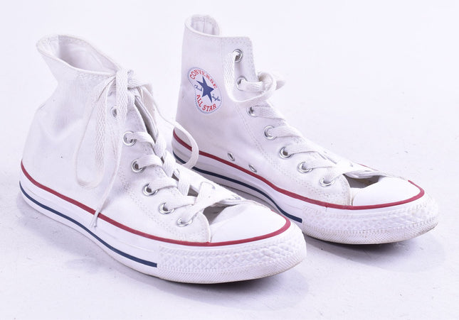 Converse Damen Sportschuhe Sneaker EUR 38 Nr. 24-Y 2806-Schuh-Gebraucht-secondhand