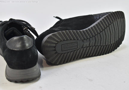 Waldläufer  Damen Halbschuhe Freizeitschuhe  UK 6 Nr. 26-G 1854